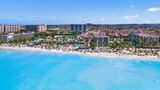 <b>Holiday Inn Resort & Casino Aruba Beach Exterior</b>. Images powered by <a href="https://www.leonardoworldwide.com/" title="Leonardo Worldwide" target="_blank">Leonardo</a>.