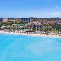 Holiday Inn Resort & Casino Aruba Beach