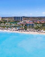Holiday Inn Resort & Casino Aruba Beach