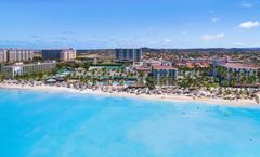 Holiday Inn Resort & Casino Aruba Beach