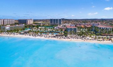 Holiday Inn Resort & Casino Aruba Beach
