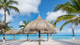 Holiday Inn Resort & Casino Aruba Beach Exterior