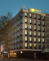 Holiday Inn Express City Centre