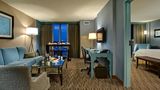 Crowne Plaza Chicago O'Hare Hotel & Conf Suite