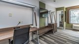 Holiday Inn Express Hotel & Suites Room
