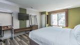 Holiday Inn Express Hotel & Suites Room