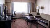 Holiday Inn Big Rapids Room