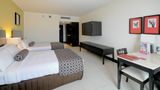 Crowne Plaza Hotel Villahermosa Room