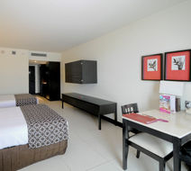 Crowne Plaza Hotel Villahermosa Room