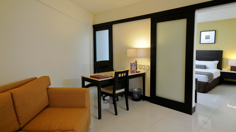 <b>Crowne Plaza Hotel Villahermosa Suite</b>. Images powered by <a href="https://www.leonardoworldwide.com/" title="Leonardo Worldwide" target="_blank">Leonardo</a>.
