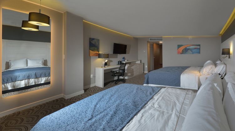 Holiday Inn Express Pachuca Suite