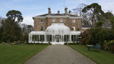 <b>Marlfield House Exterior</b>. Images powered by <a href="https://www.leonardoworldwide.com/" title="Leonardo Worldwide" target="_blank">Leonardo</a>.