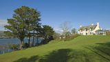 Sheen Falls Lodge Exterior