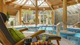 Sheen Falls Lodge Pool