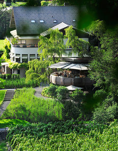 Park Hotel Sonnenhof