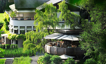 Park Hotel Sonnenhof