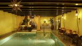 Park Hotel Sonnenhof Pool