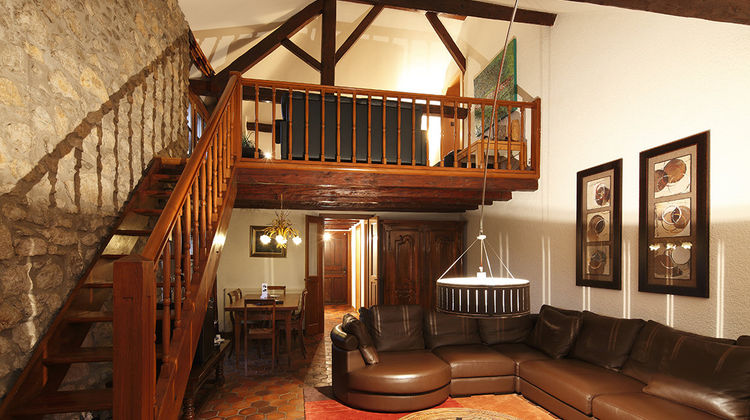 Hotel Domaine de Chateauvieux Suite