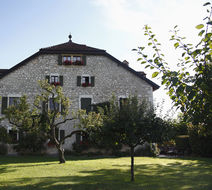Hotel Domaine de Chateauvieux Exterior