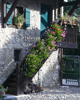 Hotel Domaine de Chateauvieux