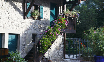 Hotel Domaine de Chateauvieux