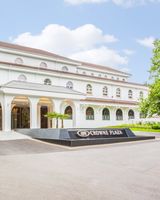 Crowne Plaza Gerrards Cross Hotel