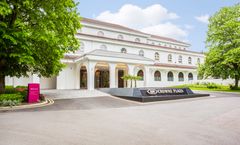 Crowne Plaza Gerrards Cross Hotel