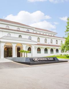 Crowne Plaza Gerrards Cross Hotel