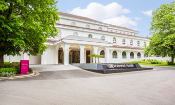 Crowne Plaza Gerrards Cross Hotel