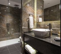 Crowne Plaza Gerrards Cross Hotel Room