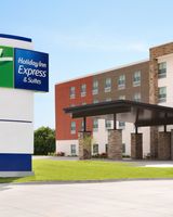 Holiday Inn Exp Wilmington N Brandywine