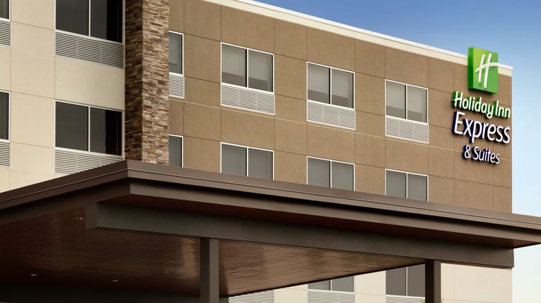 <b>Holiday Inn Exp Wilmington N Brandywine Exterior</b>. Images powered by <a href="https://www.leonardoworldwide.com/" title="Leonardo Worldwide" target="_blank">Leonardo</a>.