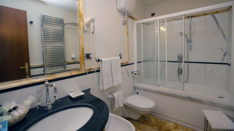 Hotel Domus Florentiae Room