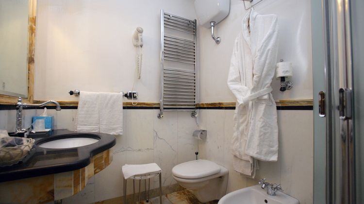 Hotel Domus Florentiae Room