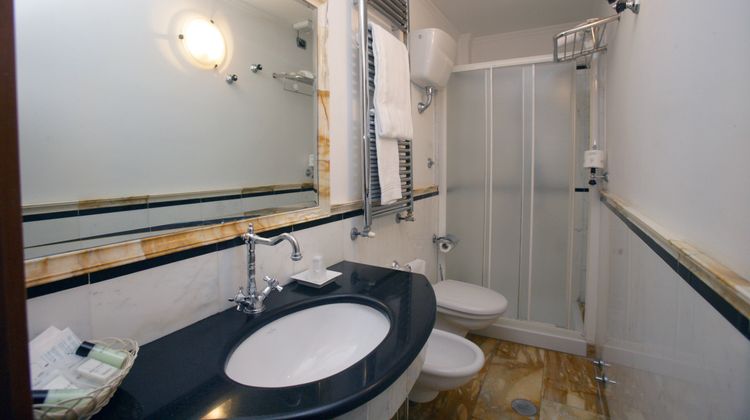 Hotel Domus Florentiae Room
