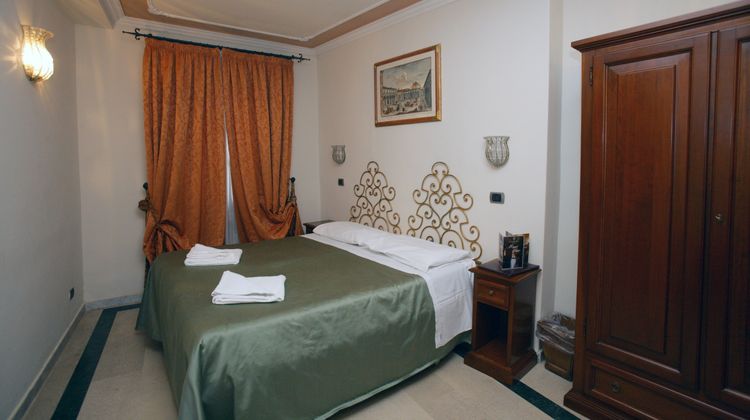 Hotel Domus Florentiae Room