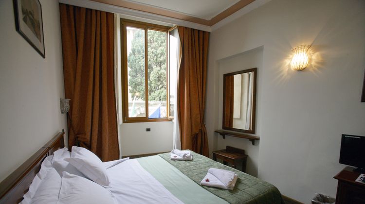 Hotel Domus Florentiae Room