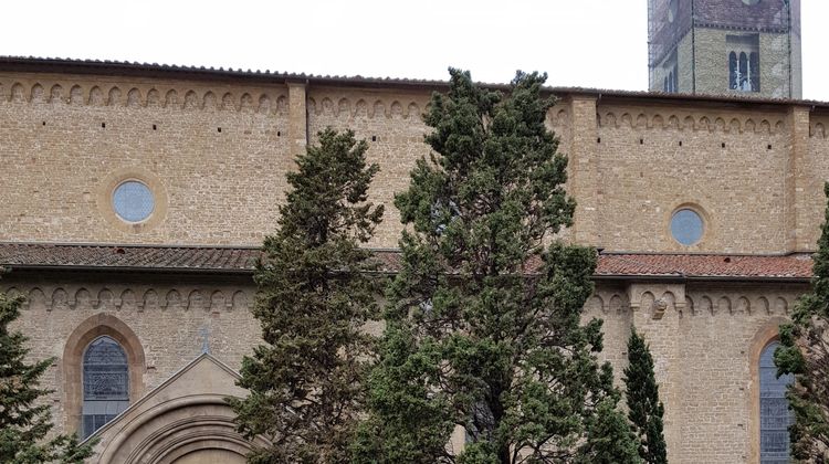 Hotel Domus Florentiae Exterior