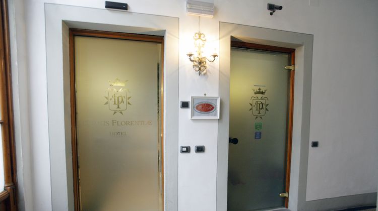 Hotel Domus Florentiae Lobby