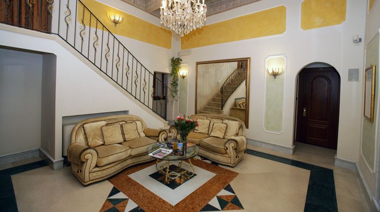 Hotel Domus Florentiae Lobby