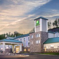 Holiday Inn Express