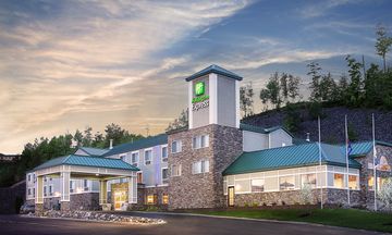 Holiday Inn Express