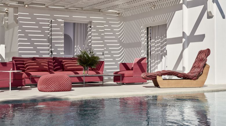<b>Myconian Ambassador Thalasso Spa Room</b>. Images powered by <a href="https://www.leonardoworldwide.com/" title="Leonardo Worldwide" target="_blank">Leonardo</a>.