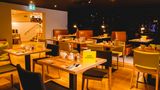 Holiday Inn Birmingham City Centre Restaurant