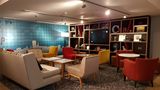 Holiday Inn Birmingham City Centre Lobby