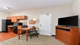 Candlewood Suites Athens Room