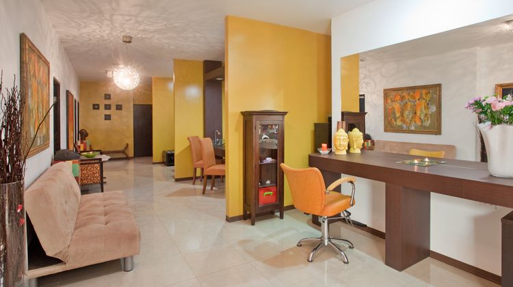 Holiday Inn Resort & Casino Aruba Beach Spa