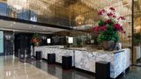 <b>Crowne Plaza Shanghai Jinshan Lobby</b>. Images powered by <a href="https://www.leonardoworldwide.com/" title="Leonardo Worldwide" target="_blank">Leonardo</a>.