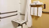 Holiday Inn Express Knoxville Airport Room