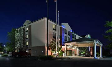 Holiday Inn Express
